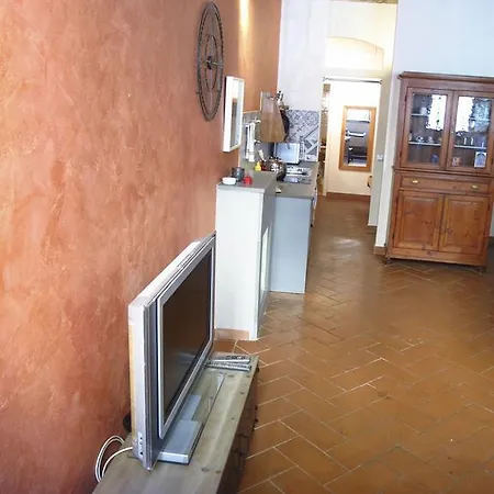 Casa Lorena Daire *