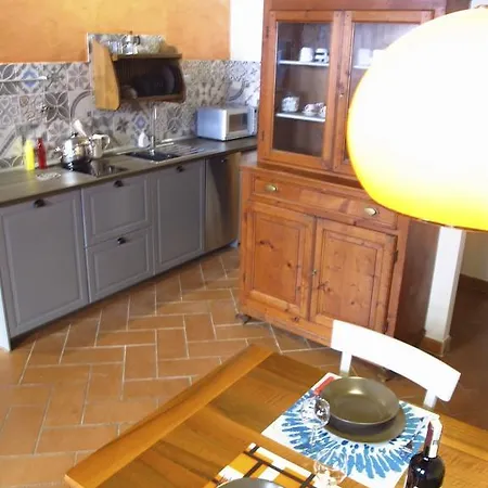 Casa Lorena * Firenze
