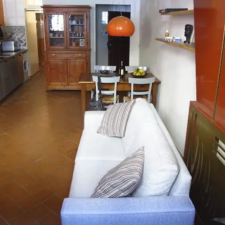Casa Lorena