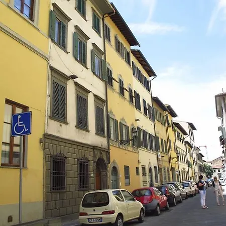 Casa Lorena Firenze