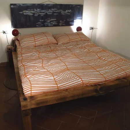 Casa Lorena *