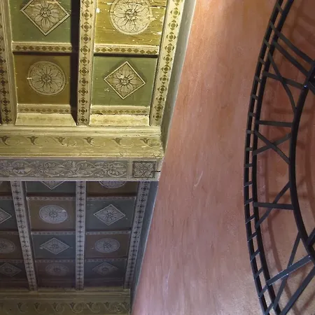 アパート Casa Lorena