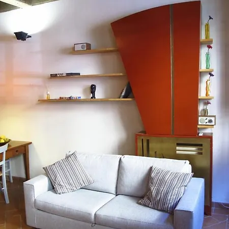 Casa Lorena *