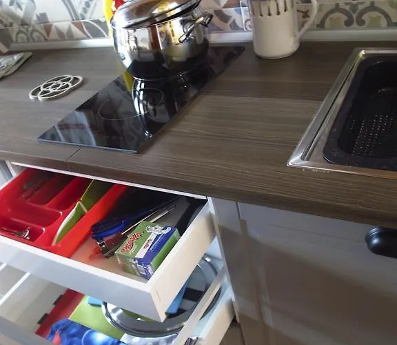 Casa Lorena * Florencie