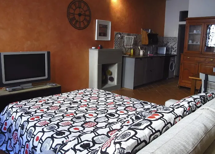 Casa Lorena * Florencie