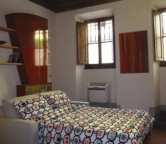 Casa Lorena Apartmán Florencie