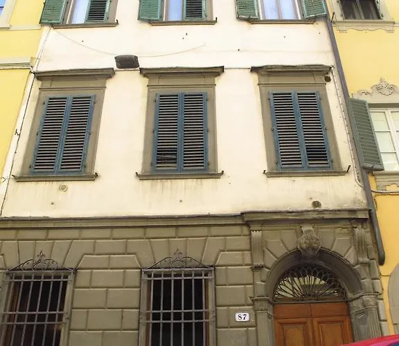 Apartman Casa Lorena Firenze