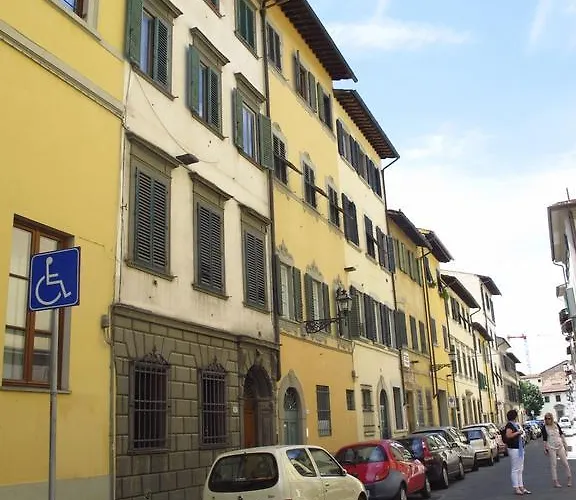 Casa Lorena Florencie