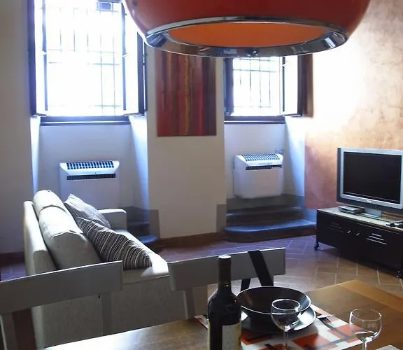 Casa Lorena Florencie