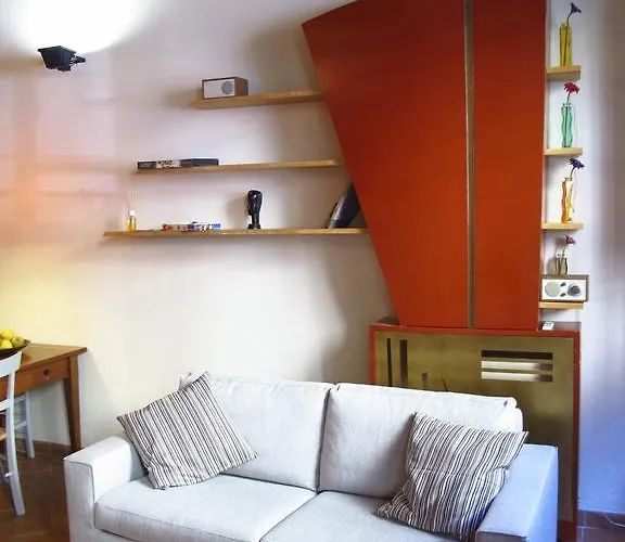 Casa Lorena *