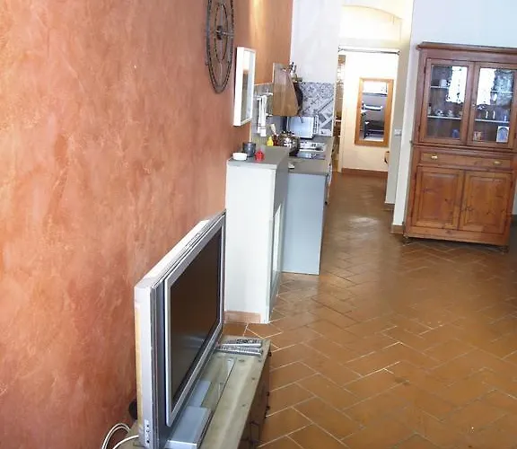 Casa Lorena Apartman *