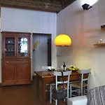 Apartmán Casa Lorena Florencie