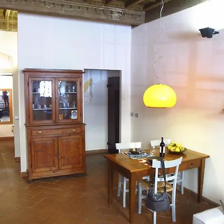 Apartmán Casa Lorena