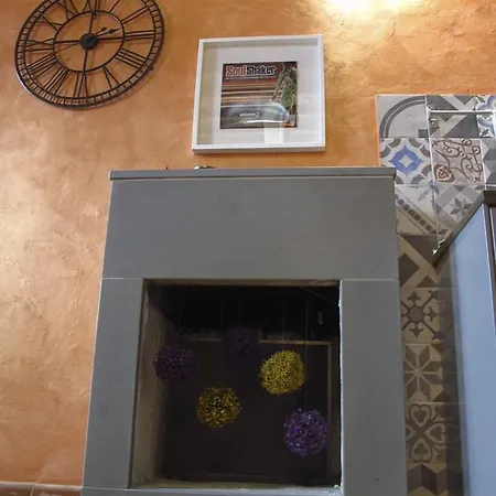 Casa Lorena *