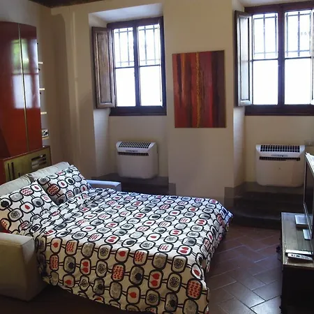 Apartmán Casa Lorena