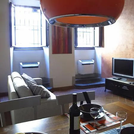 Casa Lorena Florence