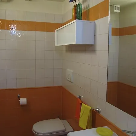 Apartament Casa Lorena Florencja