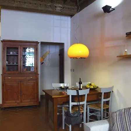 Apartament Casa Lorena Florencja