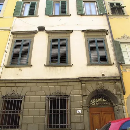 Apartament Casa Lorena Florencja