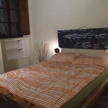 Apartament Casa Lorena *