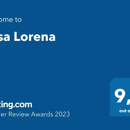 Casa Lorena * Florencja