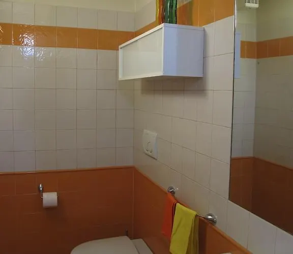 Daire Casa Lorena Floransa